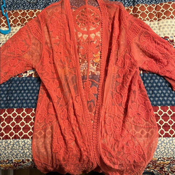 Cardigan - Picture 2 of 3